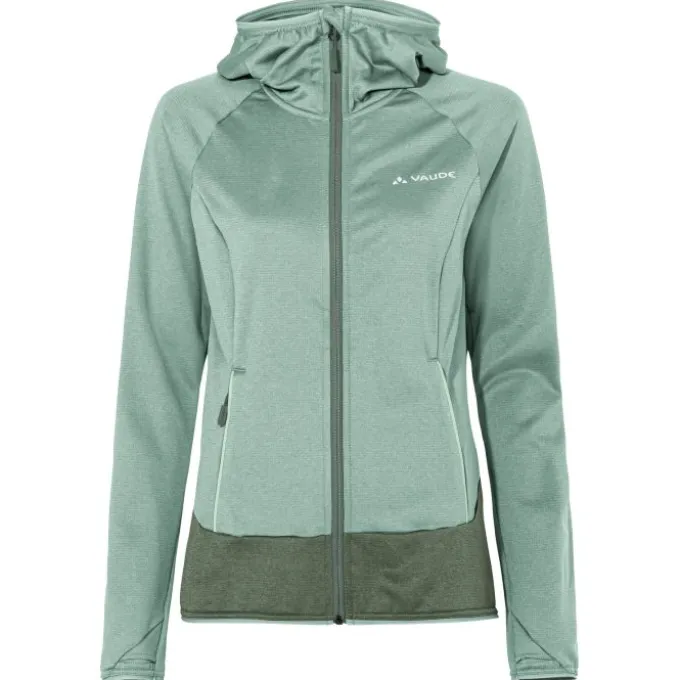 Tekoa II Fleecejacke Damen