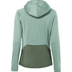 Tekoa II Fleecejacke Damen
