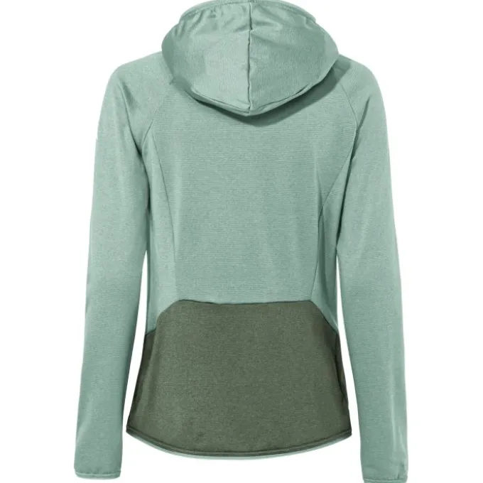 Tekoa II Fleecejacke Damen
