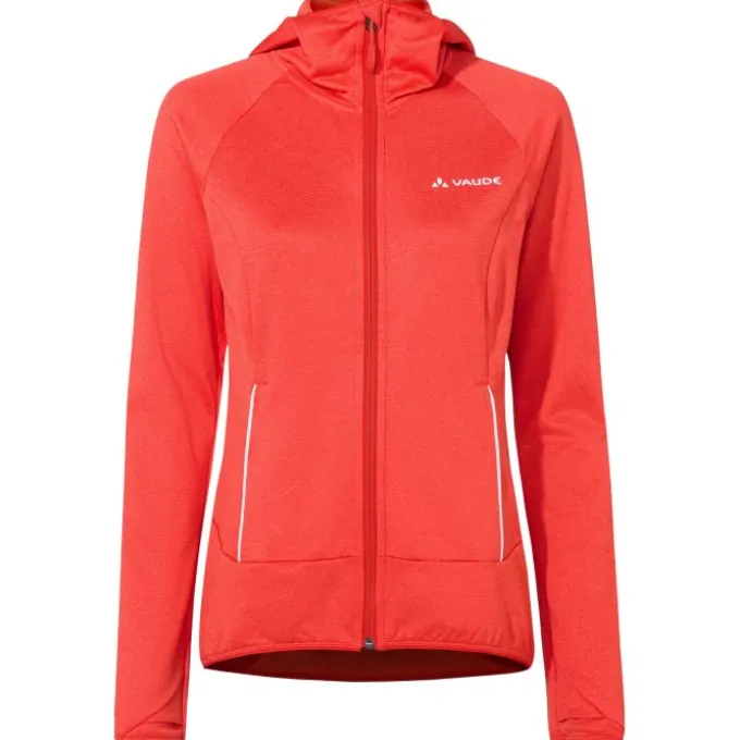 Tekoa II Fleecejacke Damen