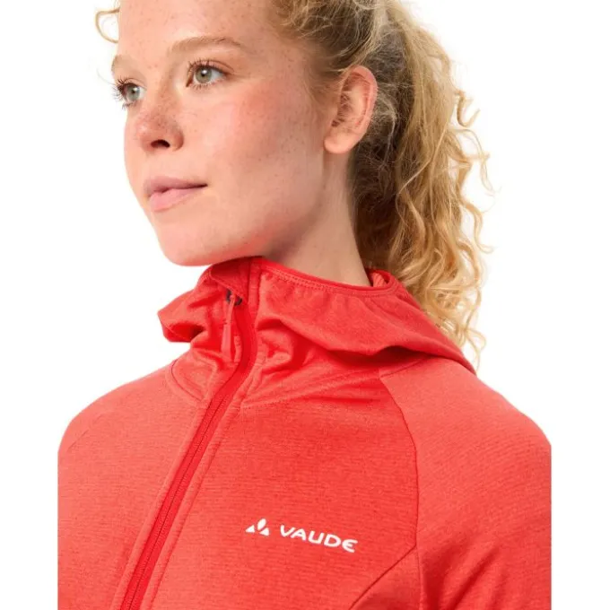 Tekoa II Fleecejacke Damen