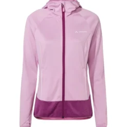 Tekoa II Fleecejacke Damen
