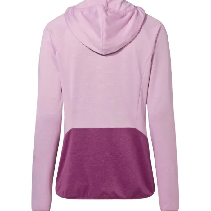 Tekoa II Fleecejacke Damen