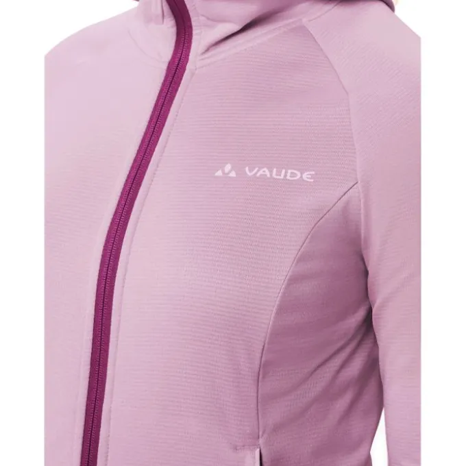Tekoa II Fleecejacke Damen