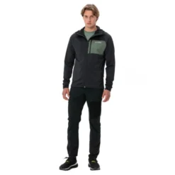 Tekoa II Fleecejacke Herren