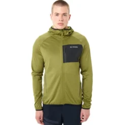 Tekoa II Fleecejacke Herren
