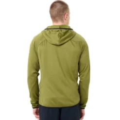 Tekoa II Fleecejacke Herren