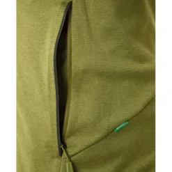 Tekoa II Fleecejacke Herren