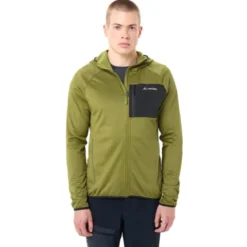 Tekoa II Fleecejacke Herren