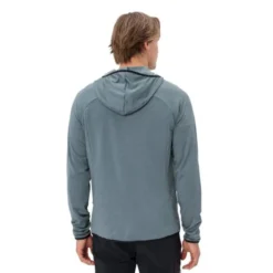 Tekoa II Fleecejacke Herren