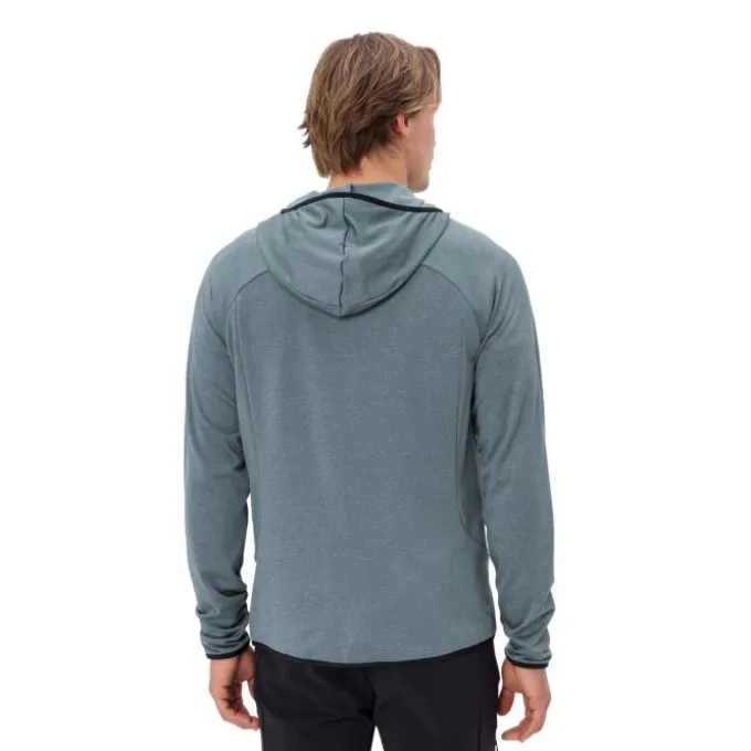 Tekoa II Fleecejacke Herren