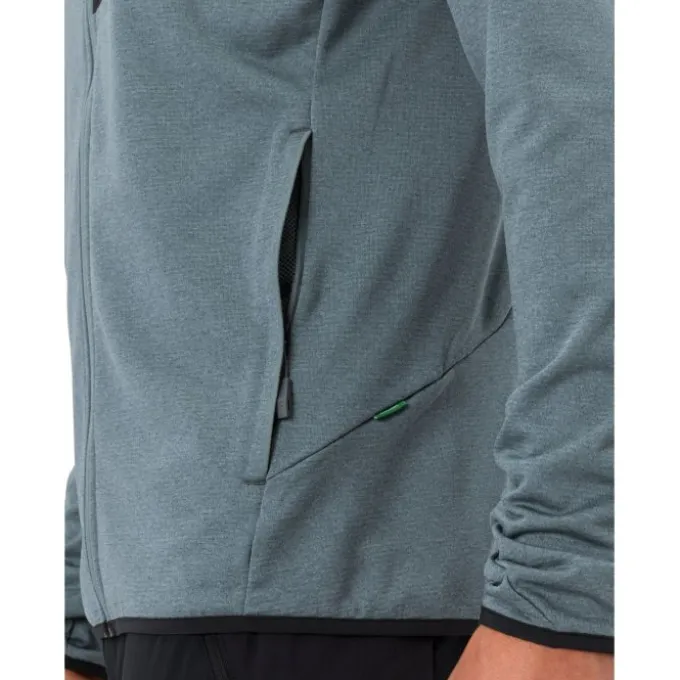 Tekoa II Fleecejacke Herren