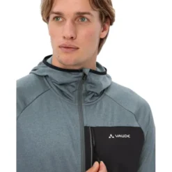 Tekoa II Fleecejacke Herren