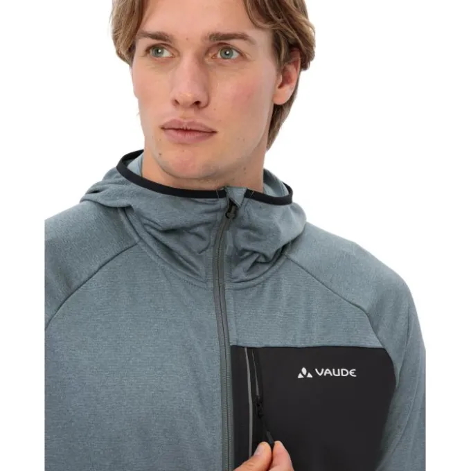 Tekoa II Fleecejacke Herren
