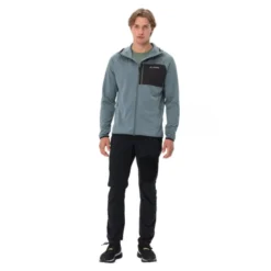 Tekoa II Fleecejacke Herren