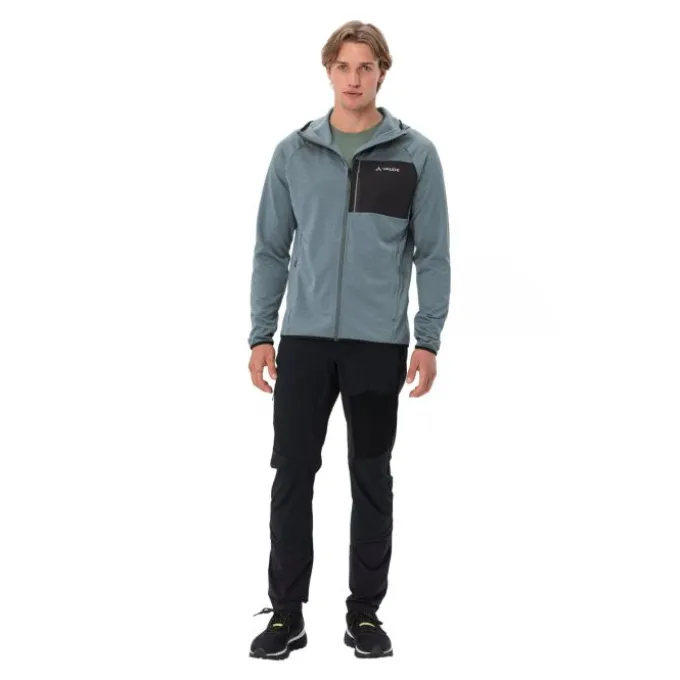 Tekoa II Fleecejacke Herren
