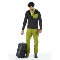 Tekoa II Fleecejacke Herren