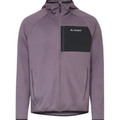 Tekoa II Fleecejacke Herren