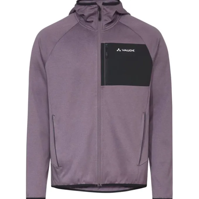 Tekoa II Fleecejacke Herren