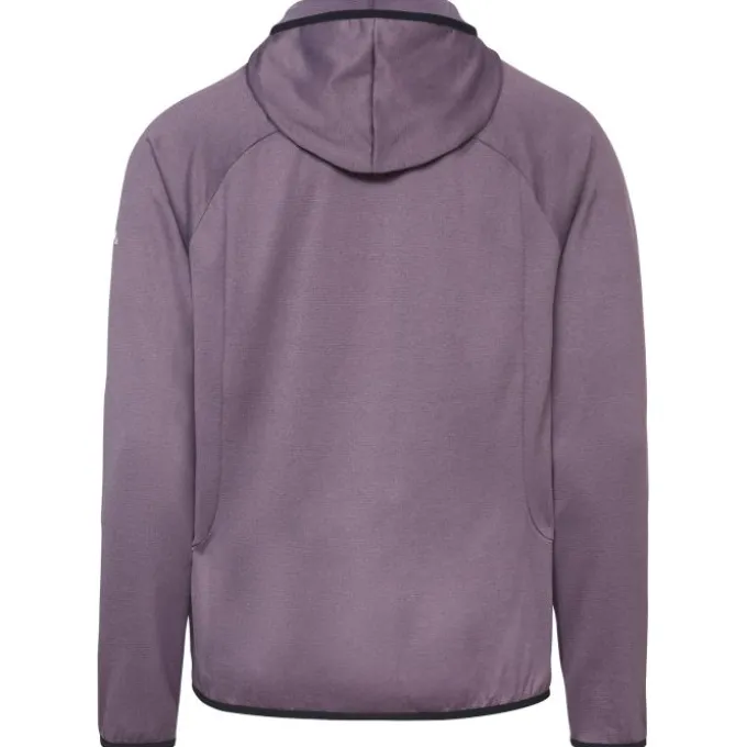 Tekoa II Fleecejacke Herren