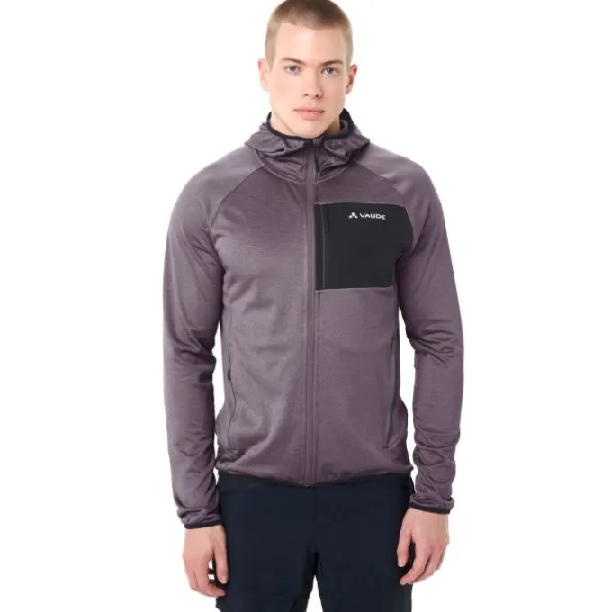 Tekoa II Fleecejacke Herren