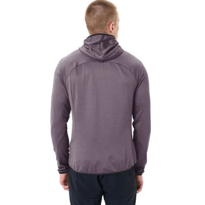 Tekoa II Fleecejacke Herren