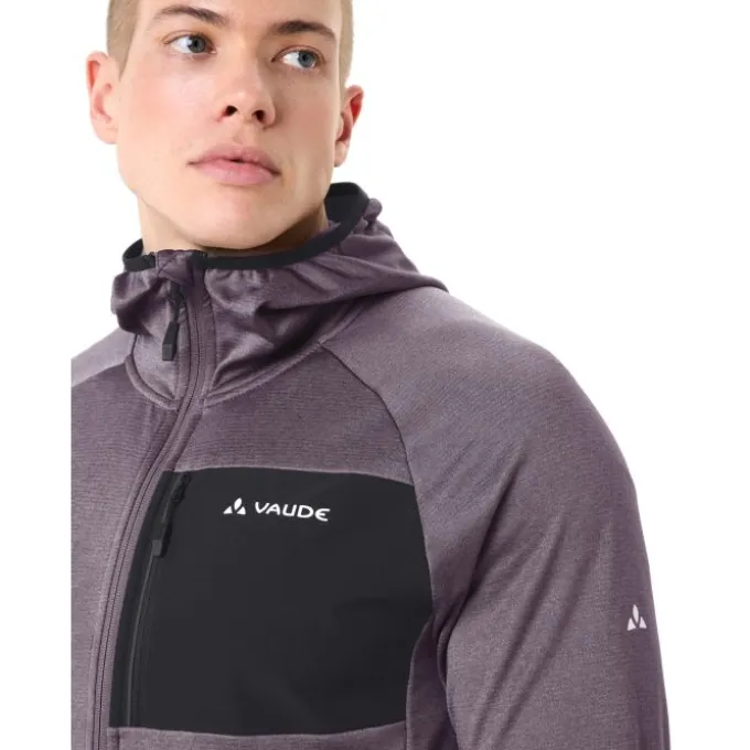 Tekoa II Fleecejacke Herren