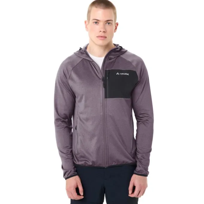Tekoa II Fleecejacke Herren