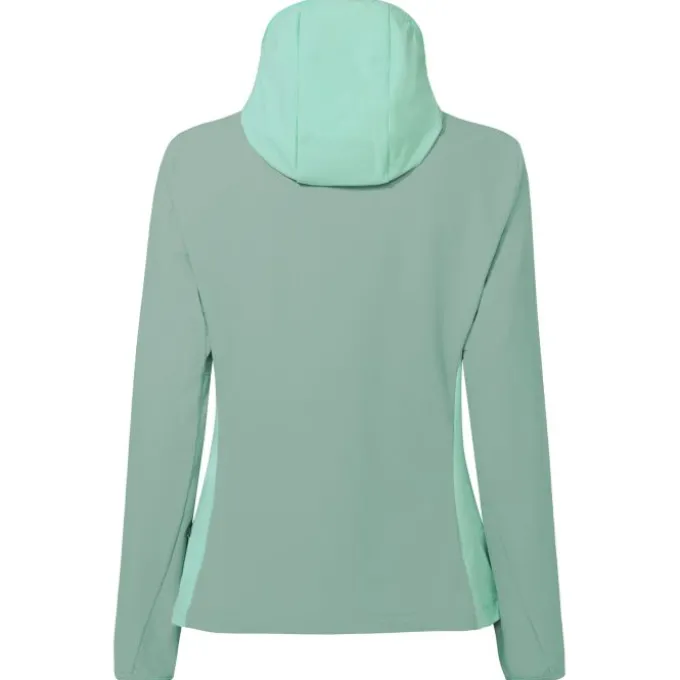 Tekoa II Softshelljacke Damen