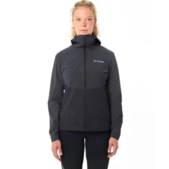 Tekoa II Softshelljacke Damen