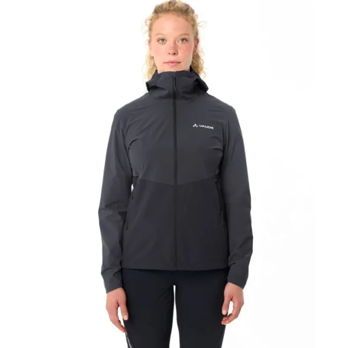 Tekoa II Softshelljacke Damen