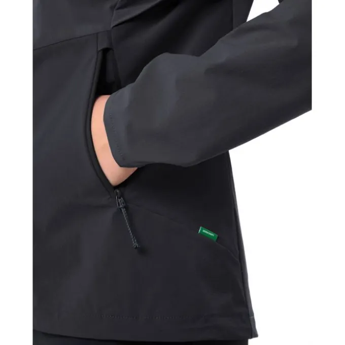 Tekoa II Softshelljacke Damen
