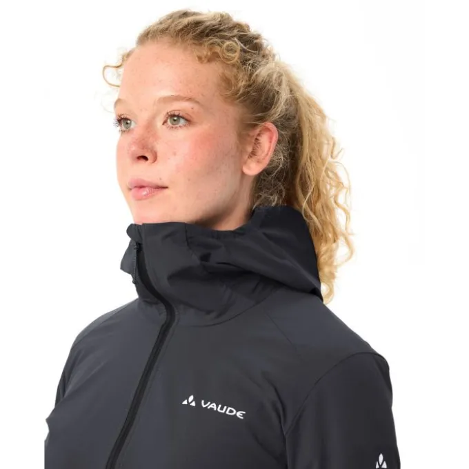 Tekoa II Softshelljacke Damen