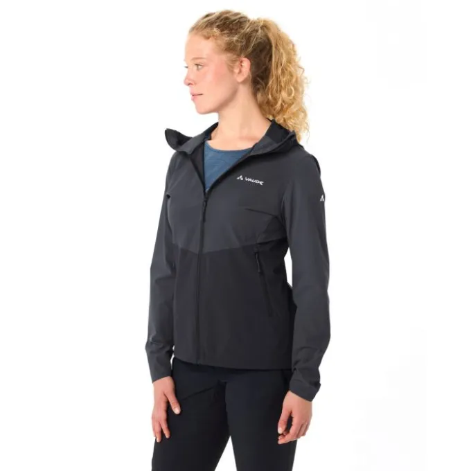 Tekoa II Softshelljacke Damen