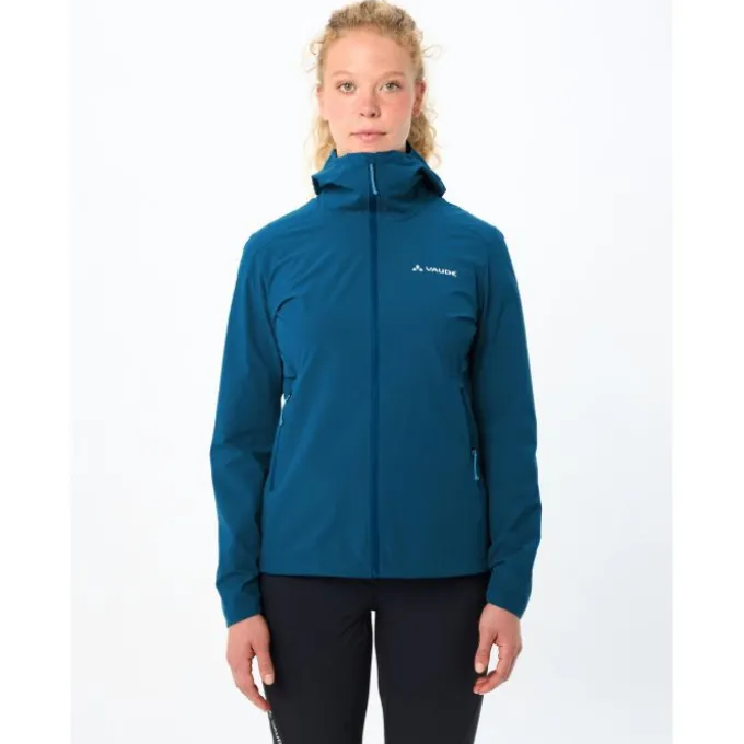 Tekoa II Softshelljacke Damen