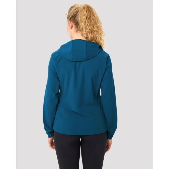 Tekoa II Softshelljacke Damen