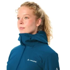 Tekoa II Softshelljacke Damen