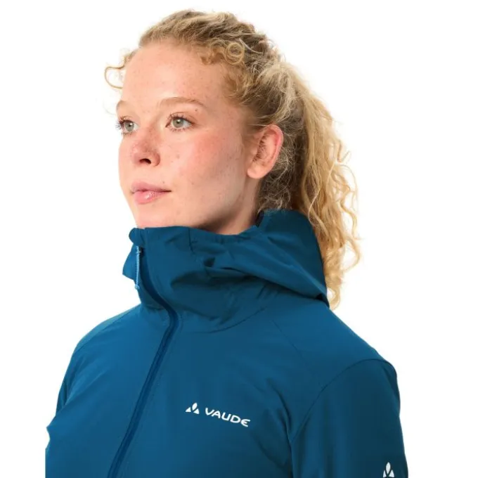 Tekoa II Softshelljacke Damen