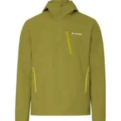 Tekoa II Softshelljacke Herren