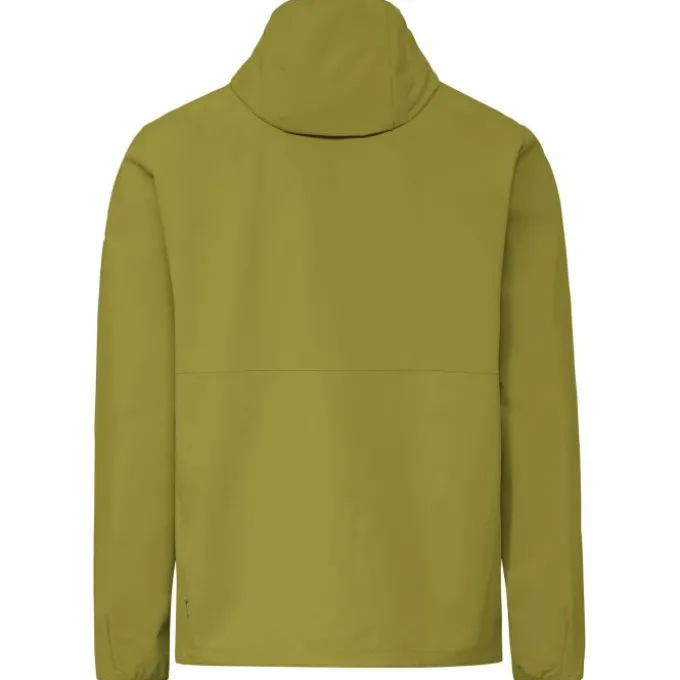 Tekoa II Softshelljacke Herren
