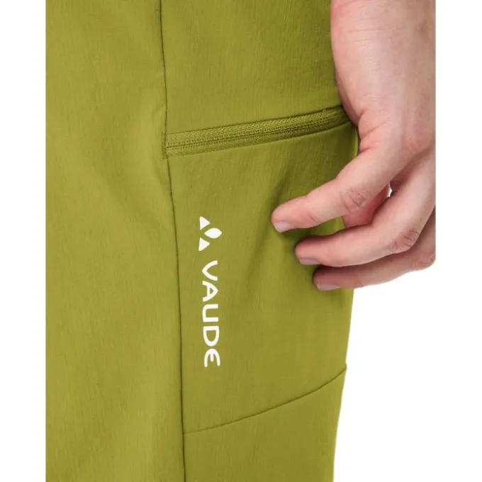 Tekoa IV Shorts Herren