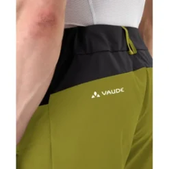 Tekoa IV Shorts Herren