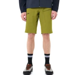 Tekoa IV Shorts Herren
