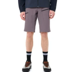 Tekoa IV Shorts Herren