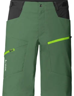 Tekoa Shorts III Herren - woodland