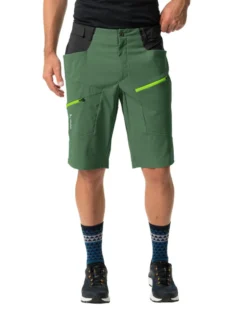 Tekoa Shorts III Herren - woodland