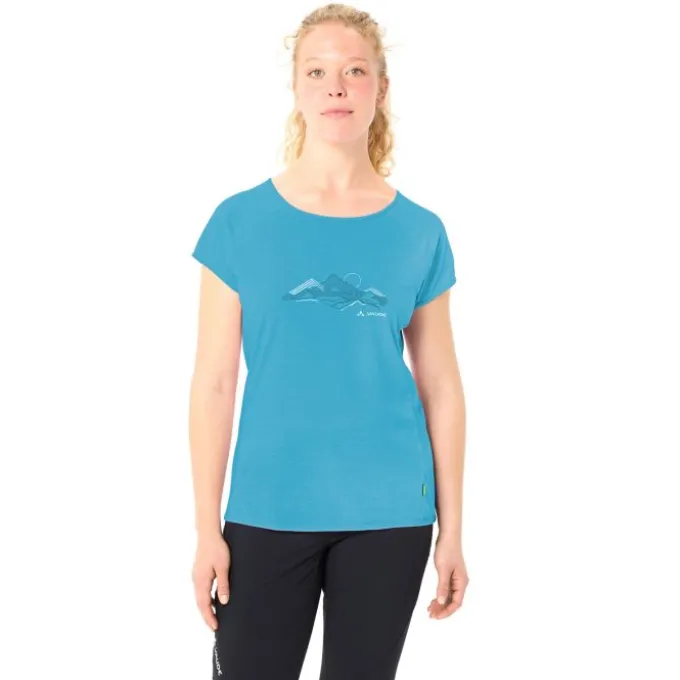 Tekoa T-Shirt II Damen