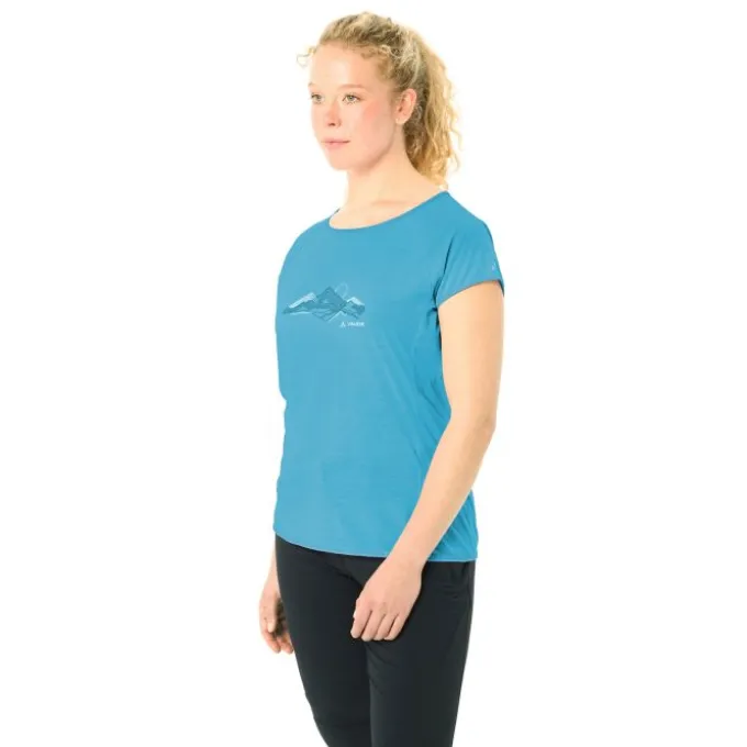 Tekoa T-Shirt II Damen
