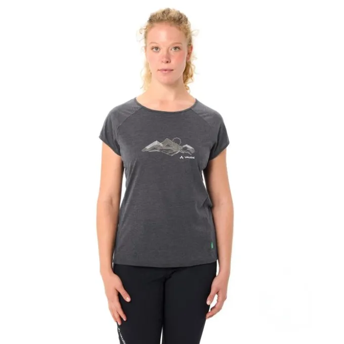 Tekoa T-Shirt II Damen