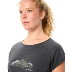 Tekoa T-Shirt II Damen